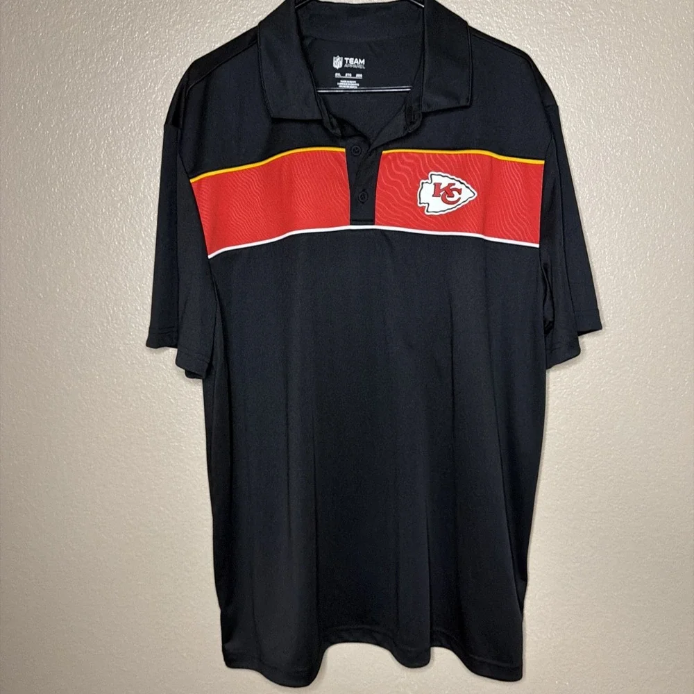 NFL product officially